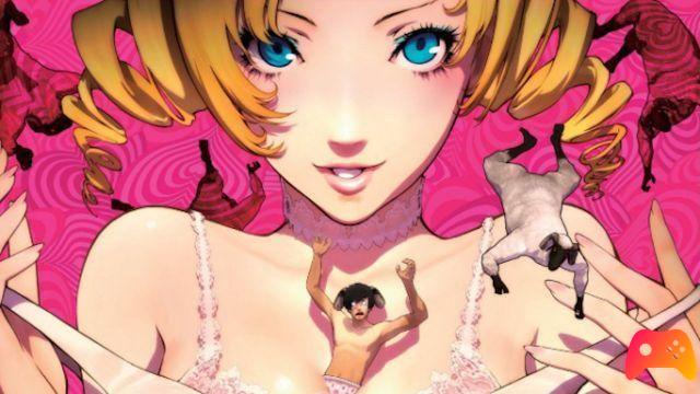 Catherine: Full Body - Guide to silver and gold trophies