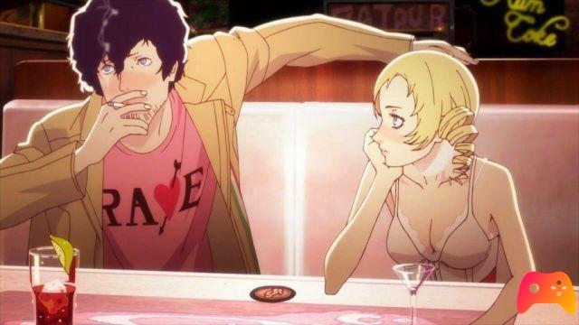Catherine: Full Body - Guide to silver and gold trophies