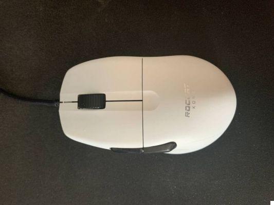 Roccat Kone Pro - Revisão