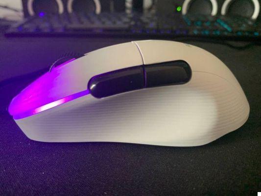 Roccat Kone Pro - Critique