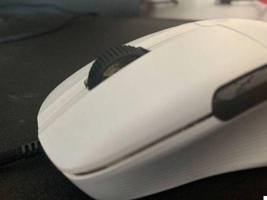 Roccat Kone Pro - Revisión