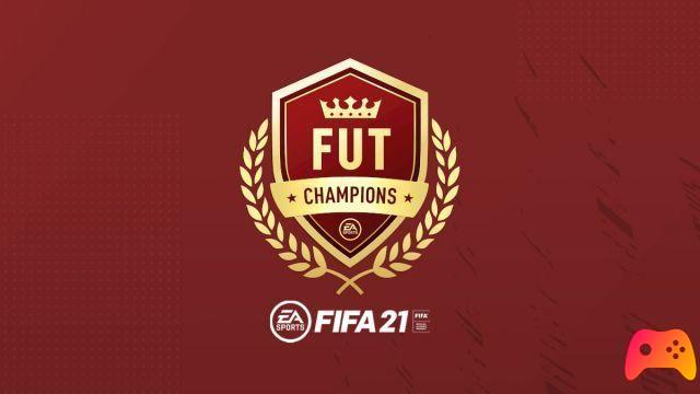 FIFA 21: affrontez la Ligue du week-end à son meilleur