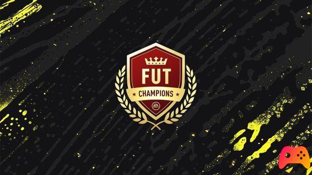 FIFA 21: Face the Weekend League in the best possible way