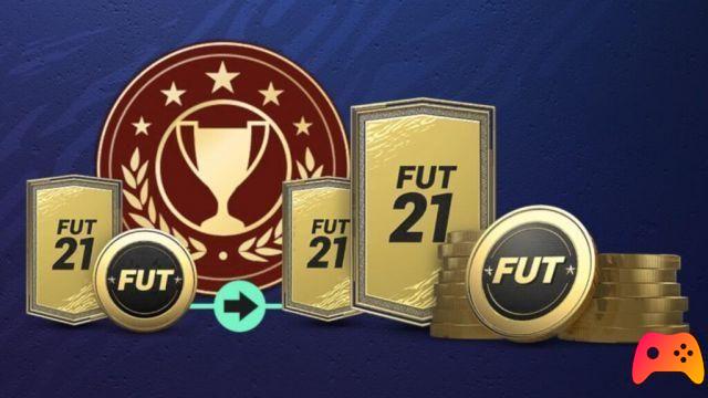 FIFA 21: Face the Weekend League in the best possible way