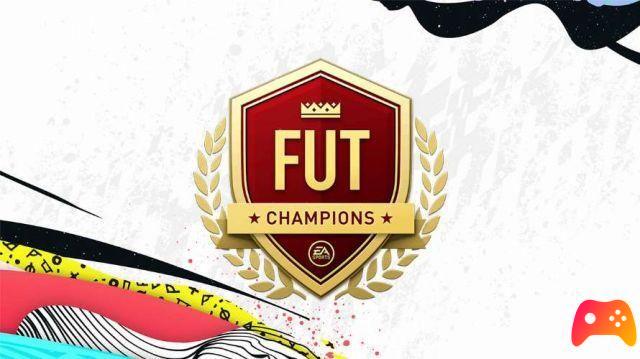 FIFA 21: Face the Weekend League in the best possible way