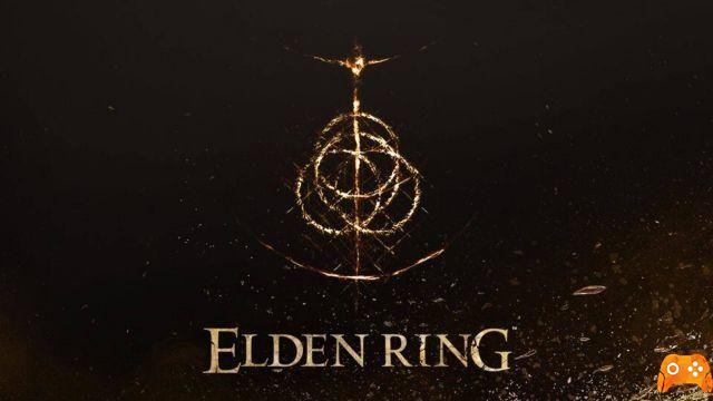 Elden Ring, un rapport révèle la fenêtre de lancement