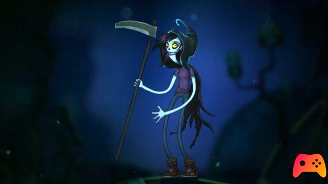 Flipping Death - Review