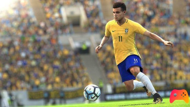Pro Evolution Soccer 2018 - Revisão