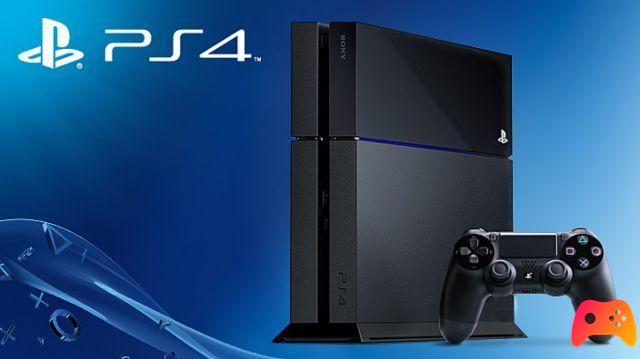 PlayStation 4: these are the latest sales figures