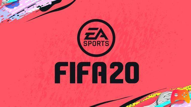 FIFA 20: Top 5 des TOTS par rôle - Défenseurs