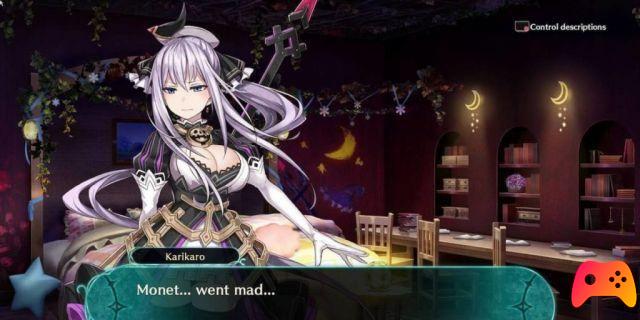 Dragon Star Varnir: Review