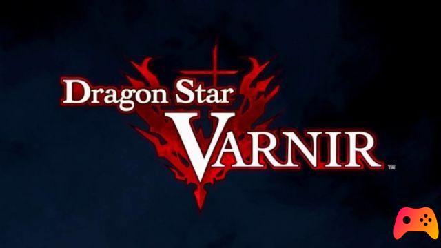 Dragon Star Varnir: revisão