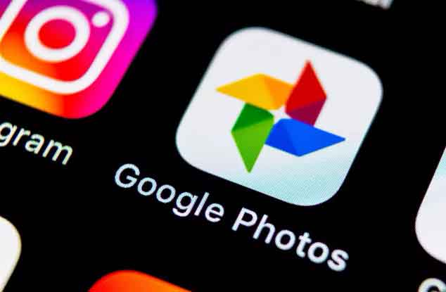 Cómo eliminar las fotos de WhatsApp de Google Fotos