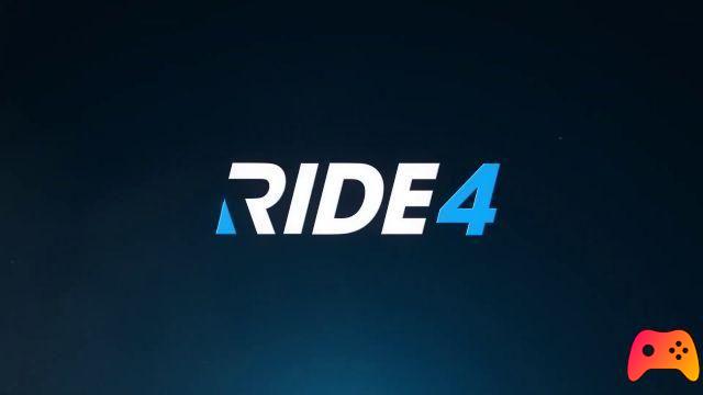 RIDE 4: the release date on PS5 and Xbox Series X