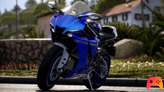 RIDE 4: la fecha de lanzamiento en PS5 y Xbox Series X