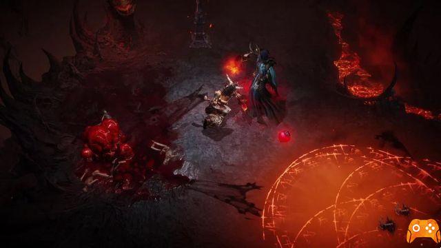 Comment obtenir des scories dans Diablo Immortal