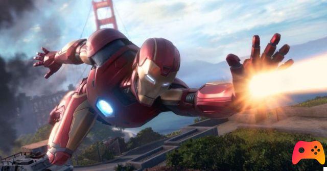 Marvel's Avengers : Spider-Man bientôt disponible