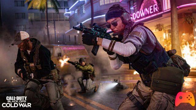 Call of Duty: Black Ops Cold War - Critique