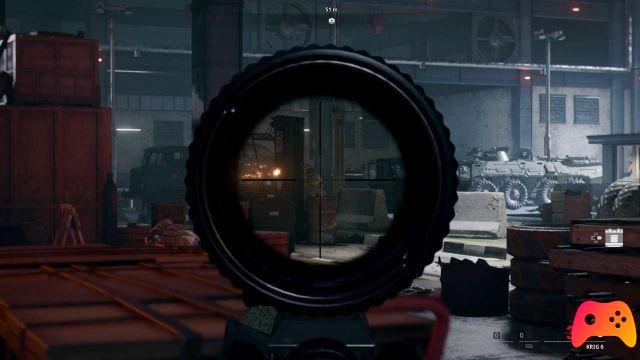 Call of Duty: Black Ops Cold War - Revisión