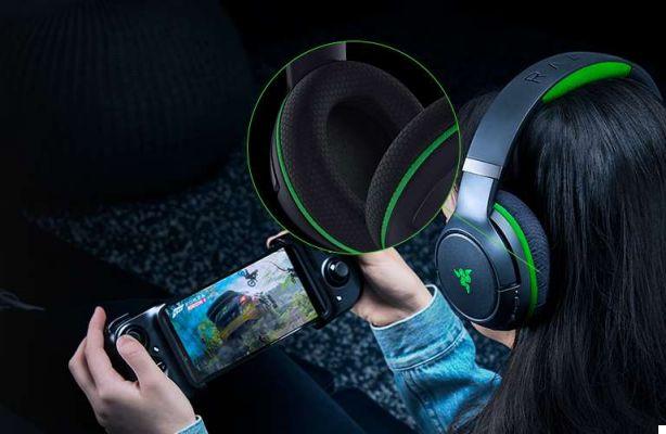 Razer Kaira X es un nuevo dispositivo para Xbox y PlayStation