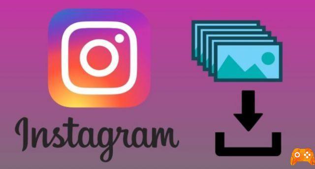 Como fazer backup do Instagram