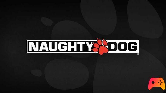 Naughty Dog and its backward compatible titles