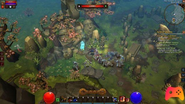 Epic Games Store, Torchlight II for free