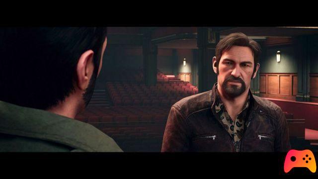 A Way Out - Revisión