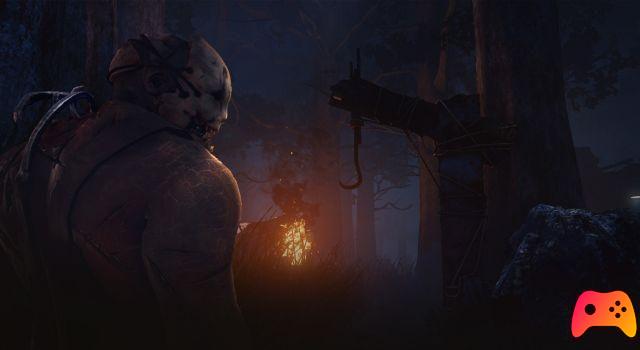 Dead By Daylight - Review