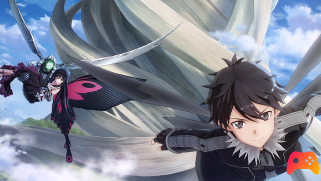 Accel World VS. Sword Art Online - Critique