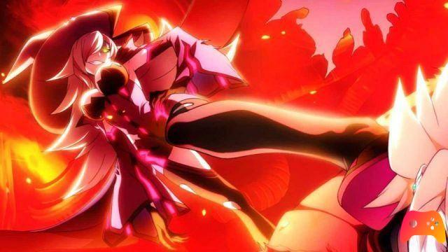 BlazBlue: Central Fiction Special Edition - Review