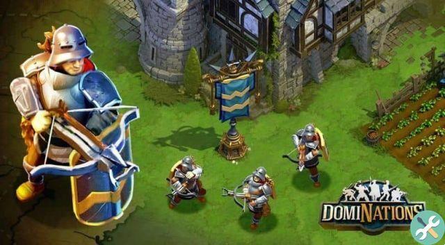 Los mejores juegos parecidos o parecidos a Age of Empires para Android en Español