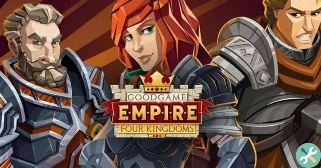Os melhores jogos parecidos com Age of Empires para Android em espanhol