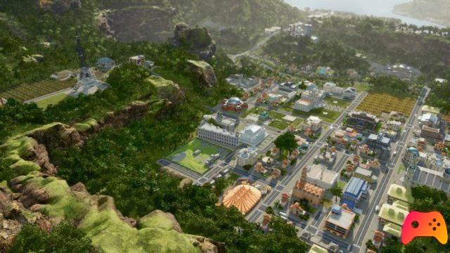 Tropico 6 - Review