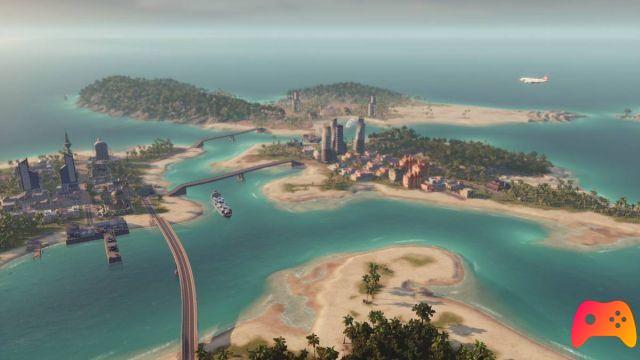 Tropico 6 - Critique