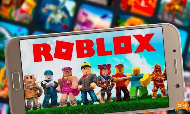 Roblox não faz jogos, diz Apple: os responsáveis ​​pela plataforma concordam