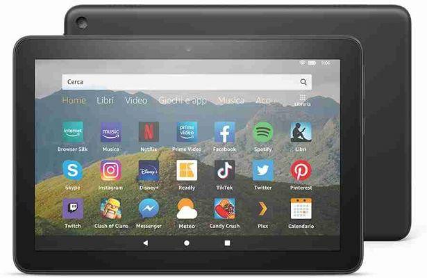 Las mejores tabletas Android baratas