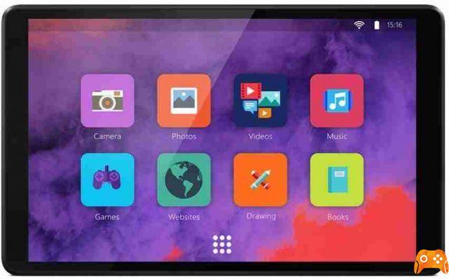 Las mejores tabletas Android baratas