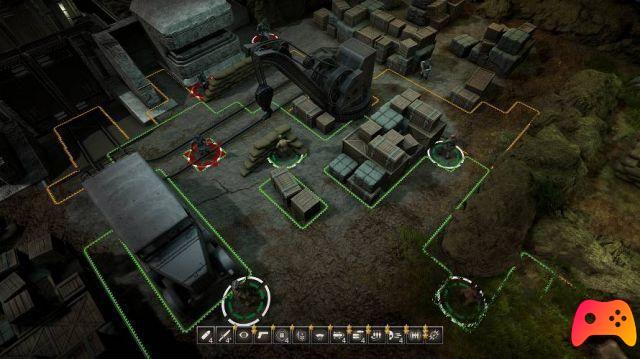 Acthung! Cthulhu Tactics - Review