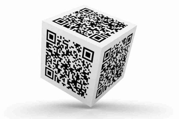 Aplicación de código QR de Android: leer y crear