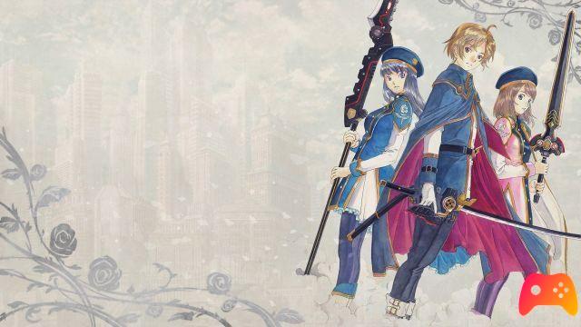 Dark Rose Valkyrie - Review