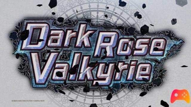 Dark Rose Valkyrie - Revisión