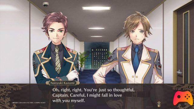 Dark Rose Valkyrie - Review