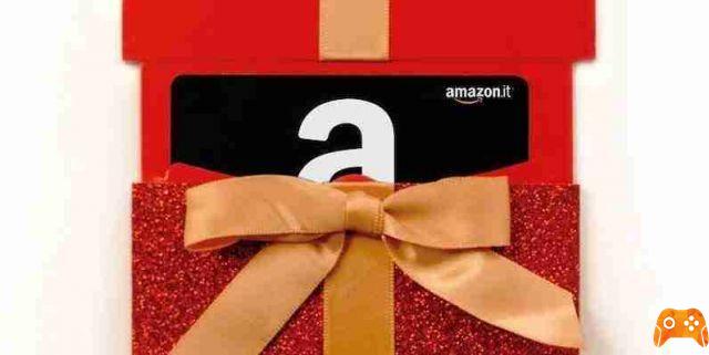 Return Amazon parcel