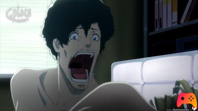 Catherine - Review