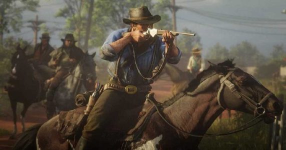 Red Dead Redemption 2 toutes les astuces pour gagner au poker