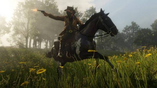 Red Dead Redemption 2 todos os truques para ganhar no pôquer