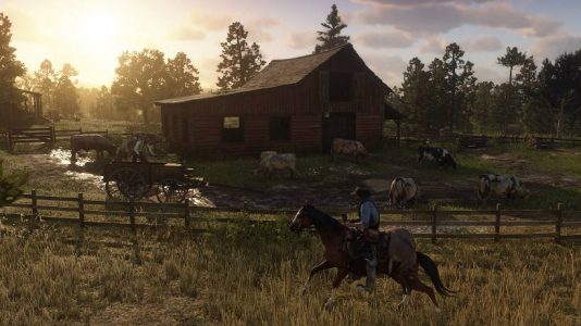 Red Dead Redemption 2 todos os truques para ganhar no pôquer