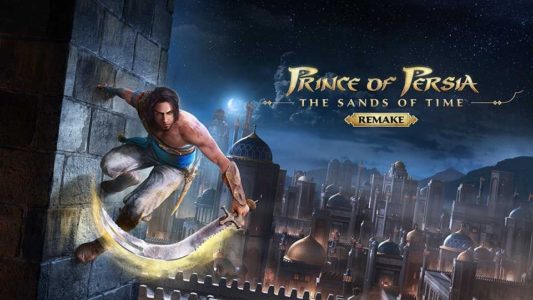 Prince of Persia: The Sands of Time delayed again