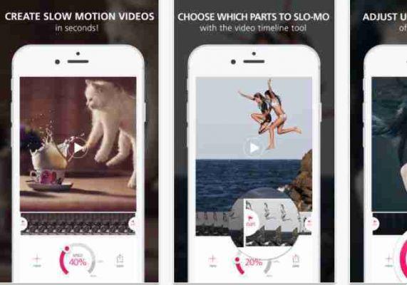 Video speed editing apps - best for Android and iOS